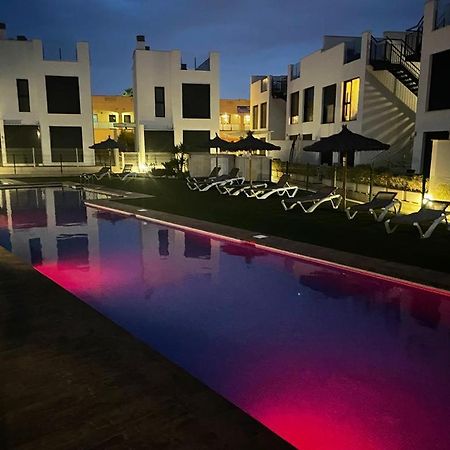 Fun Holiday Apartment Punta Prima Torrevieja Exterior foto
